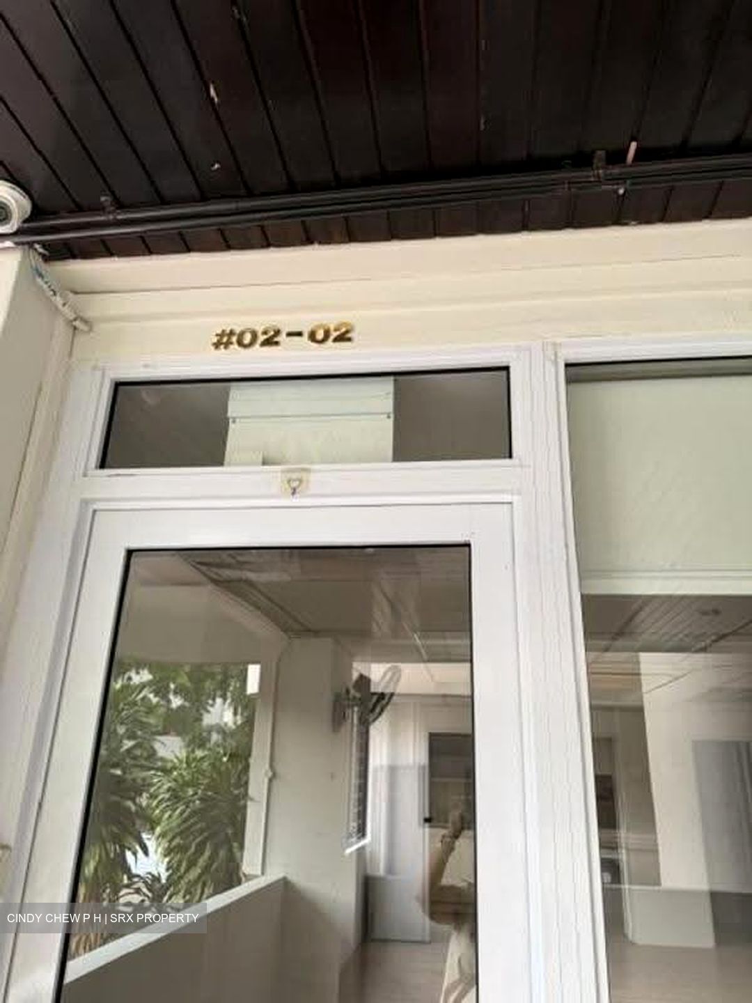 Cashew Park Condominium (D23), Retail #612425051